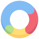 Vektor Tradeviax Logo